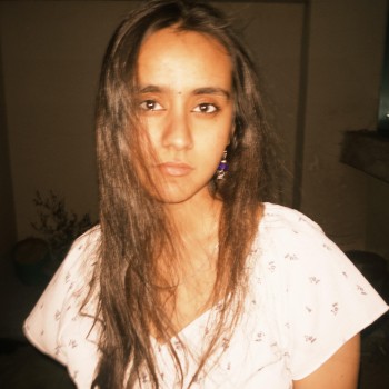 Anushka Pandey